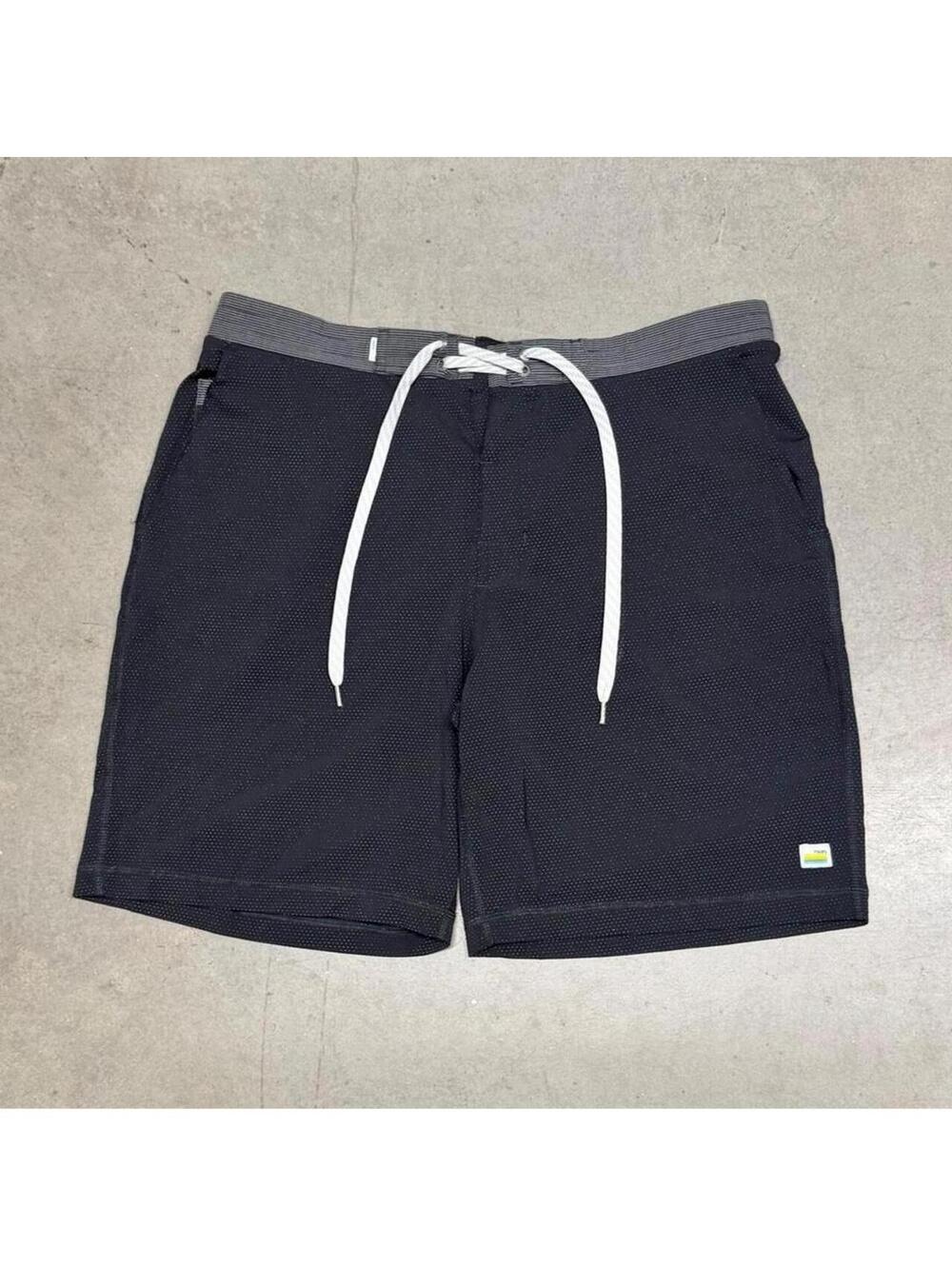 Vuori Evolution Shorts Yoga Hybrid Performance Swim Running
